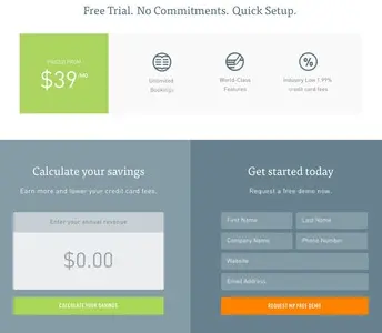 Micro applications example from zozi.com