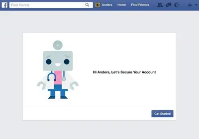 Playthrough example from facebook.com