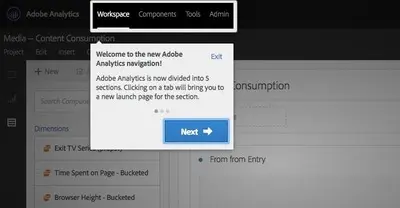 Guided Tour example from sc3.omniture.com