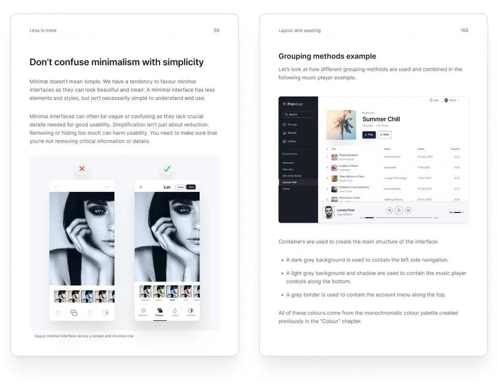 Practical UI, 2nd edition by Adham Dannaway