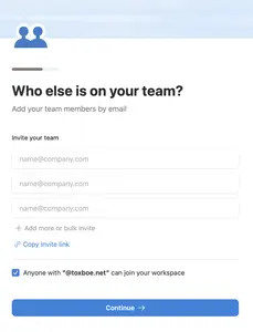 Smart Prefill example from notion.com