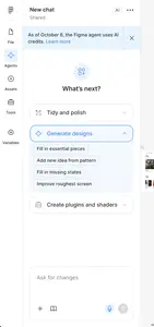 Suggested Prompts example from figma.com