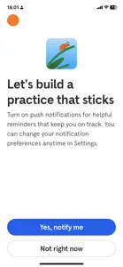 Kairos example from headspace.com