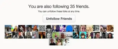 Blank Slate example from pinterest.com