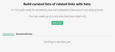 Blank Slate example from makesets.com