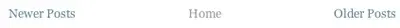 Pagination example