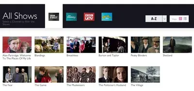 Archive example from bbcaustralia.com
