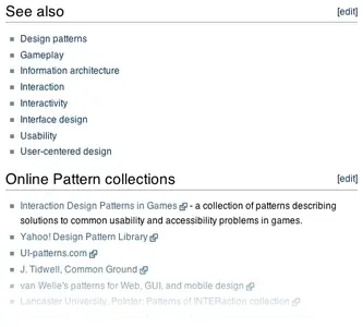 Wiki example