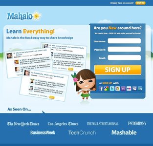 mahalo.com