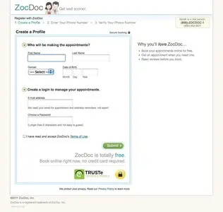 Wizards example